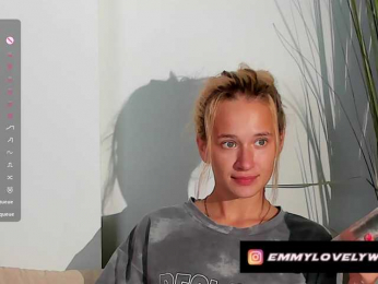 Daughter_of_Ronaldo webcam model stream image