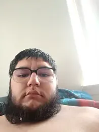 Bigdaddy-Marc webcam model stream image