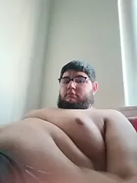 Bigdaddy-Marc webcam model stream image