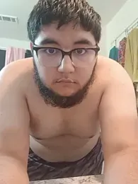 Bigdaddy-Marc webcam model stream image