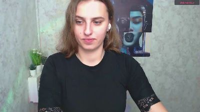MariaSmilee_ webcam model stream image