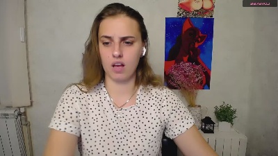 MariaSmilee_ webcam model stream image