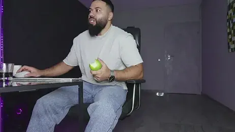 mattmasterss webcam model stream image