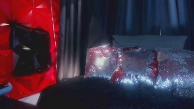 dany_ray1 webcam model stream image