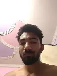 ItsPlayboy031 webcam model stream image