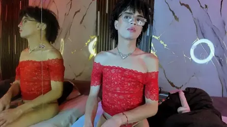 NoahVidall webcam model stream image
