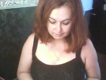 gospoja6996 webcam model stream image