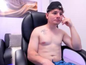 leoo_miller webcam model stream image