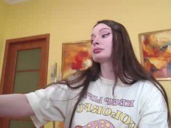 amazing_agness webcam model stream image
