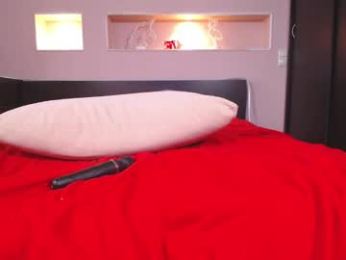 amazing_agness webcam model stream image