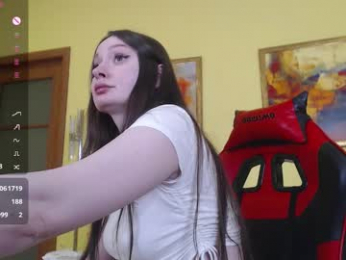 amazing_agness webcam model stream image