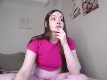 amazing_agness webcam model stream image