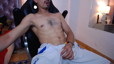 Sr_Magnus webcam model stream image