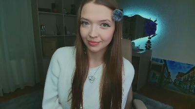 MindaTone webcam model stream image