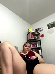 Celestedubois webcam model stream image