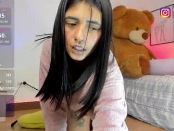 princessluna_14 webcam model stream image