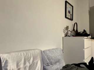 quennacurrington webcam model stream image