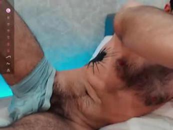 thomas_blackfield webcam model stream image