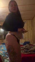 AlexaBaby32 webcam model stream image