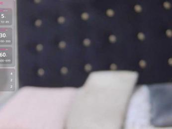 Ella-Lizzie webcam bongacams model stream image