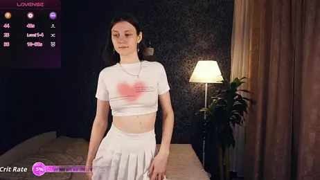 MoiraHavins webcam model stream image