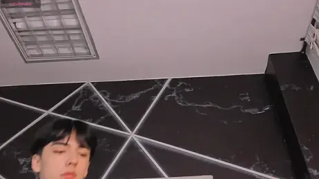 AerumChae webcam stripchat model stream image