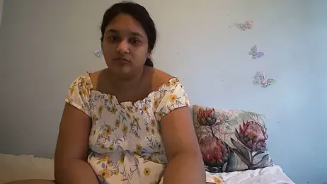 Indianspark4u webcam model stream image