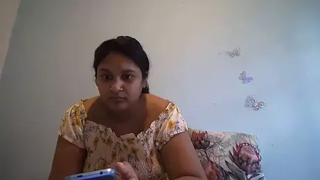 Indianspark4u webcam model stream image