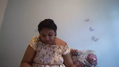 Indianspark4u webcam model stream image
