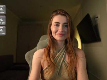 Coconutkitty webcam model stream image