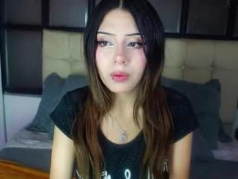 fyreandfox_ webcam model stream image