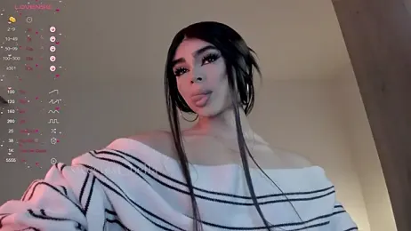 sweetest_bella webcam model stream image