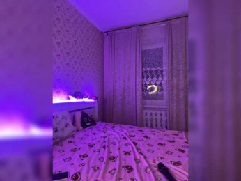 Vishenka69 webcam model stream image