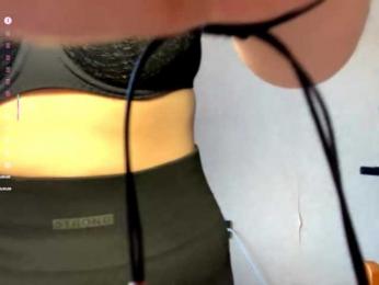 IldaSzafryk webcam model stream image