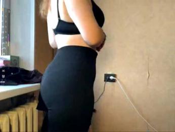 IldaSzafryk webcam model stream image