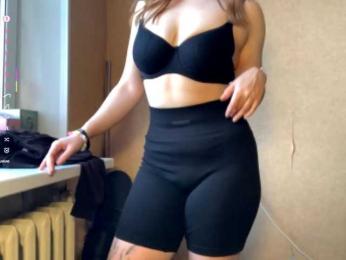 IldaSzafryk webcam model stream image