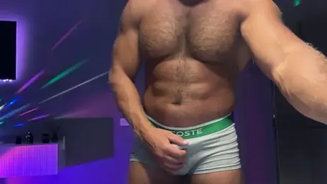 KarlosRichi webcam model stream image