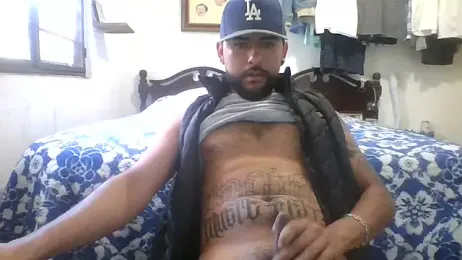 dickman10 webcam model stream image