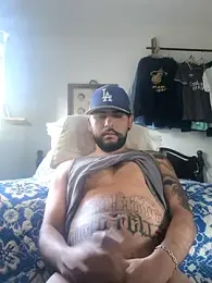 dickman10 webcam model stream image