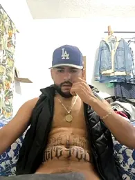 dickman10 webcam model stream image