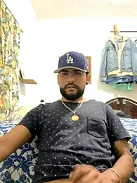 dickman10 webcam model stream image