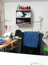 Sakura_0505 webcam model stream image