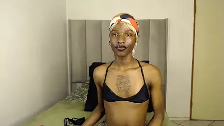 Trans_fairy webcam model stream image
