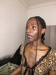 Trans_fairy webcam model stream image