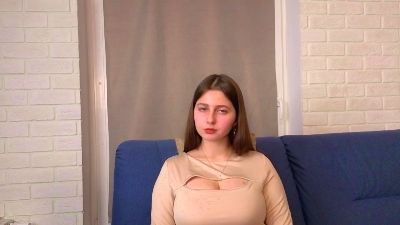 AbbeyPester webcam model stream image