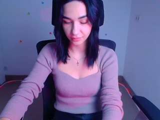 sivillanight webcam model stream image