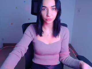 sivillanight webcam model stream image
