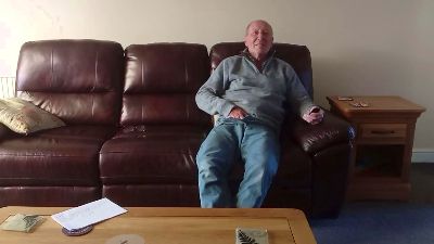 Drachiro webcam model stream image