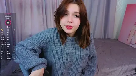FancyHenley webcam model stream image