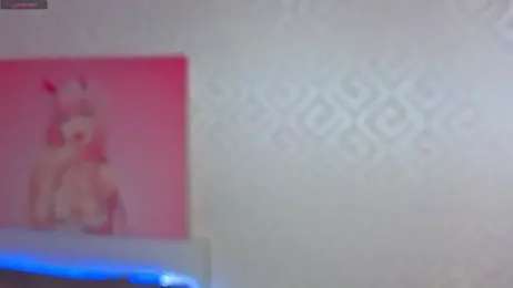 FancyHenley webcam model stream image